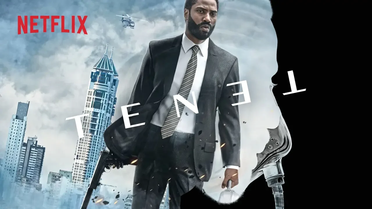 ¿Cuándo llega Tenet a Netflix España?