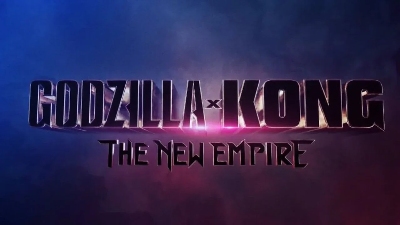 Godzilla X Kong: The New Empire confirma fecha de estreno y sinopsis