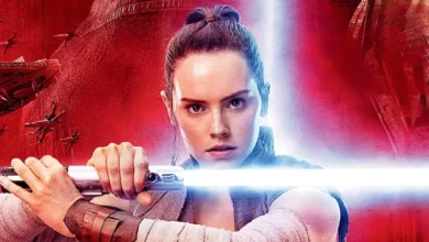 Rey Skywalker: ¿Un papel incierto en la nueva película de Star Wars?