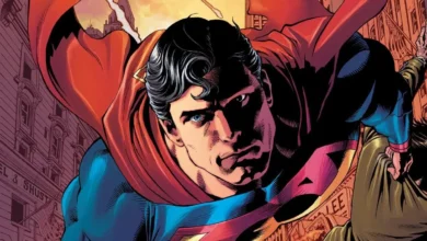 James Gunn ha dado con la clave para la película de Superman Legacy