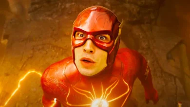 ¿Por qué Waner estrena The Flash en la Cinemacon? ¿Es buena idea?