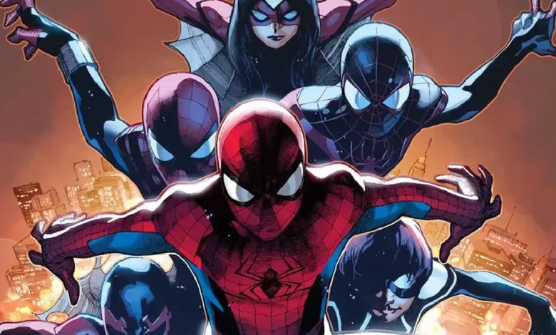 El Multiverso Arácnido: Explorando las diferentes versiones de Spider-Man en cómics, cine y televisión
