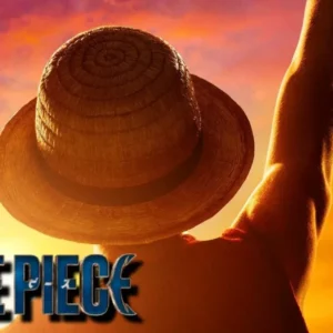 One Piece estreno Netflix