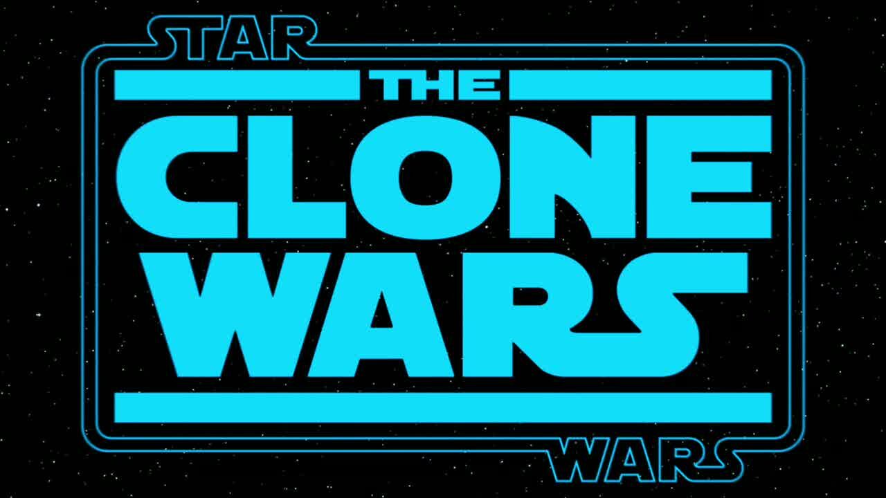 orden series star wars the clone wars