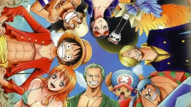 Cómo será el final de One Piece