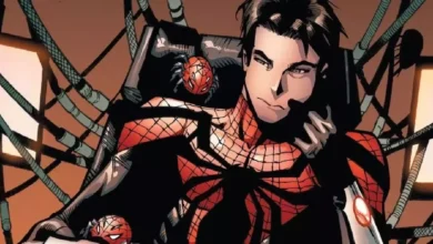 ¿Cómo sería el Universo Marvel si Spider-Man fuese un villano?