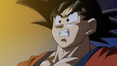 El motivo por el que Akira Toriyama quiso sustituir a Goku con Gohan