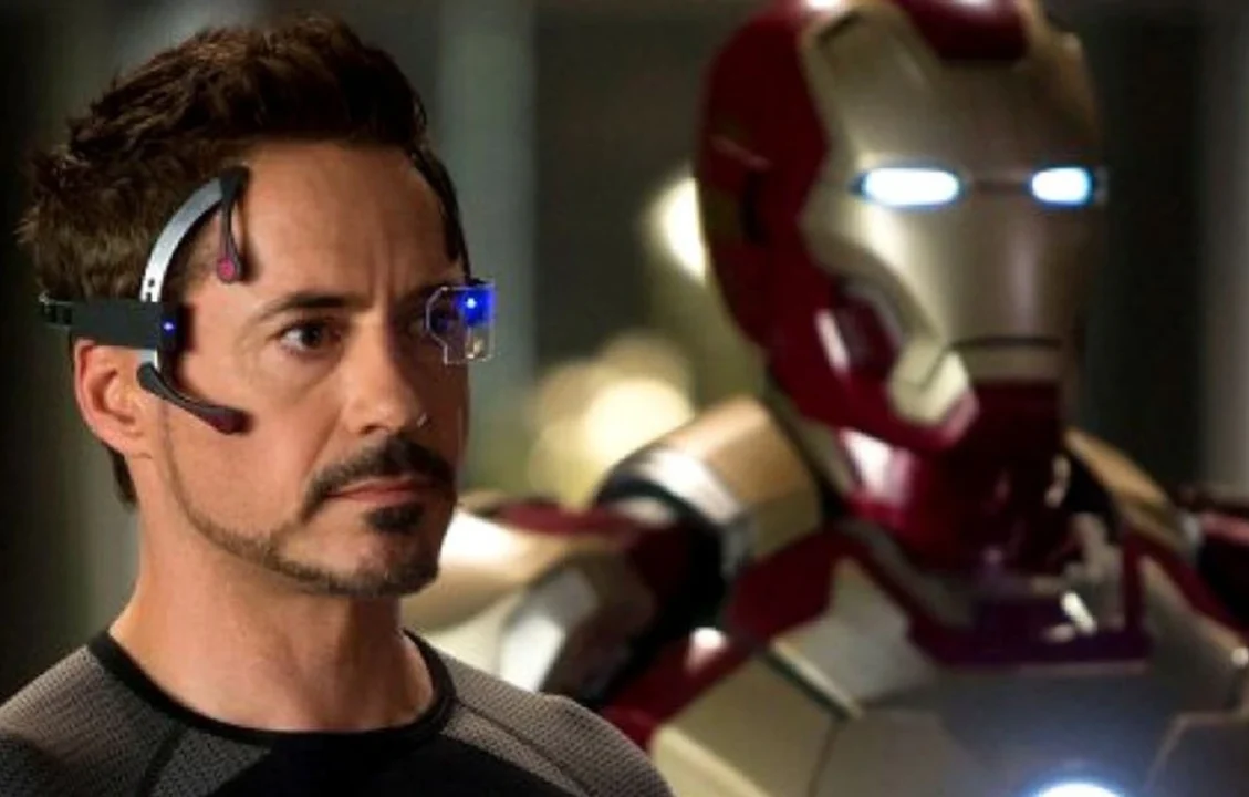 Escenas eliminadas Iron Man 2008