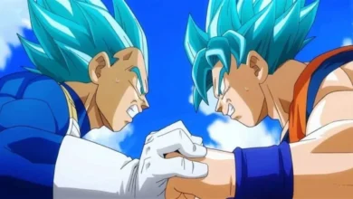 ¿Qué hubiera pasado si Goku y Vegeta nunca se hubieran conocido?
