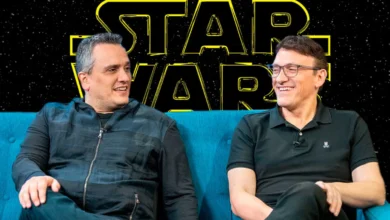¿Por qué los hermanos Russo no han dirigido una película de Star Wars?