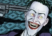 ¿Qué sería del Joker si Batman muriese?
