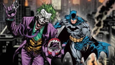 El increíble significado de la relación entre Batman y el Joker en el universo DC