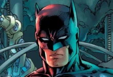 ¿Por qué Batman es el líder de la Liga de la Justicia?