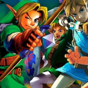 ¿Por qué Zelda sigue siendo relevante después de más de 30 años?