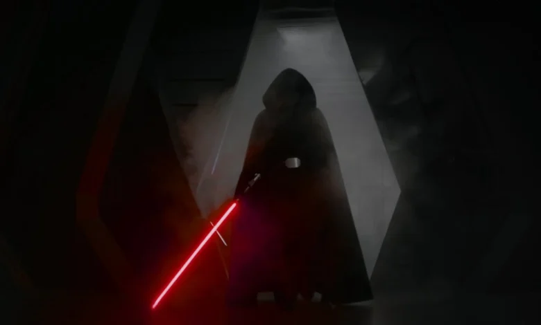 Star Wars: El final de El retorno del Jedi iba a ser muy oscuro