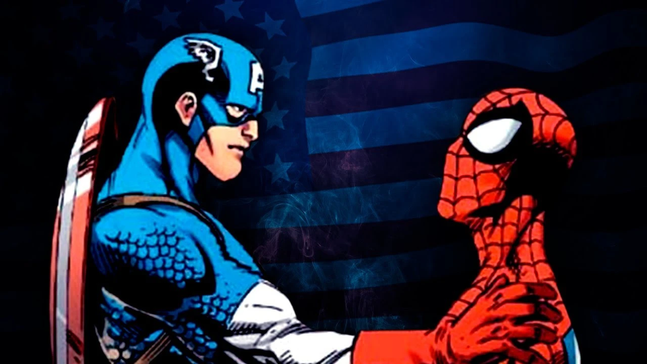 ¿Por qué Spider-Man dejó los Vengadores en los cómics?