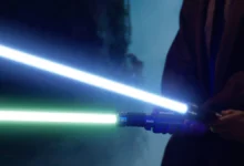 Star Wars ¿Cómo eran las primeras espadas láser de los Jedi?