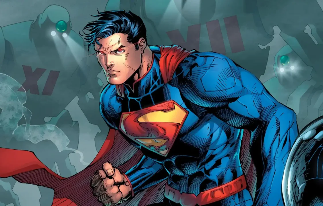 Superman y el eterno debate: ¿Debe su traje llevar calzón o no?