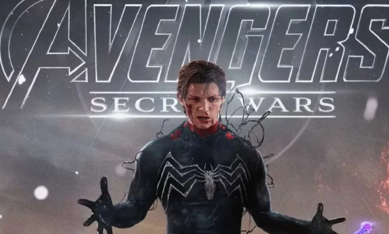 ¿Será el Spider-Man de Tom Holland el líder de Los Vengadores?