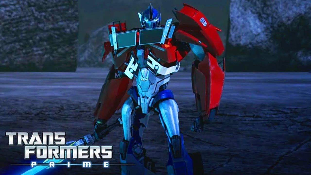 Estos son los diferentes universos de Transformers