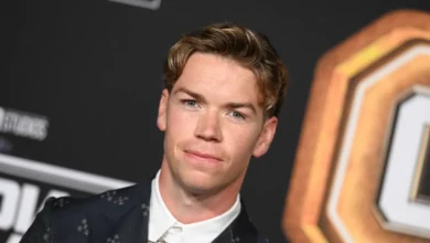 Will Poulter Toy Story Sid
