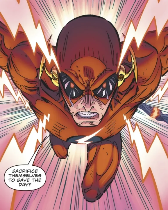 ¿Quién es el mejor villano de The Flash hasta la fecha y por qué?