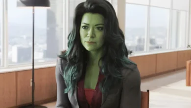 ¿Dónde se ubica She-Hulk en la línea de tiempo del MCU?