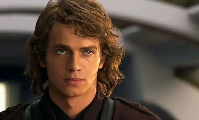 ¿Por qué Anakin Skywalker es considerado el elegido?