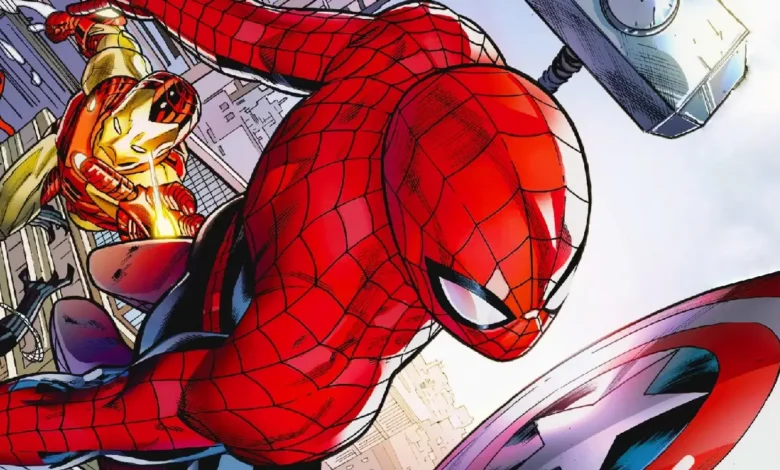 ¿Por qué Spider-Man dejó los Vengadores en los cómics?