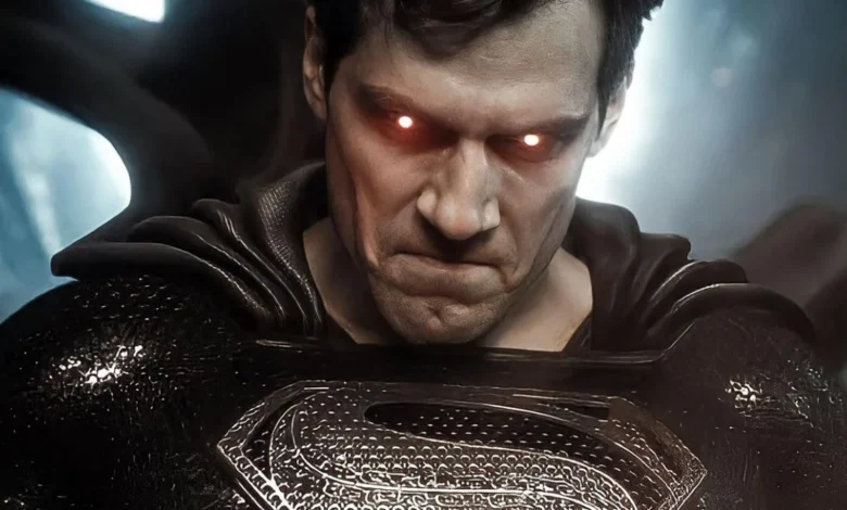 ¿Por qué Zack Snyder optó por una visión más oscura para los superhéroes de DC?
