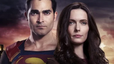 Puede salvarse Superman y Lois de la cancelación