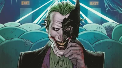 ¿Quién es el Joker realmente?
