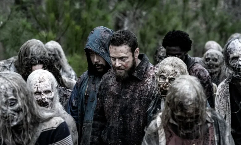 ¿Son realistas las tácticas de supervivencia en The Walking Dead?