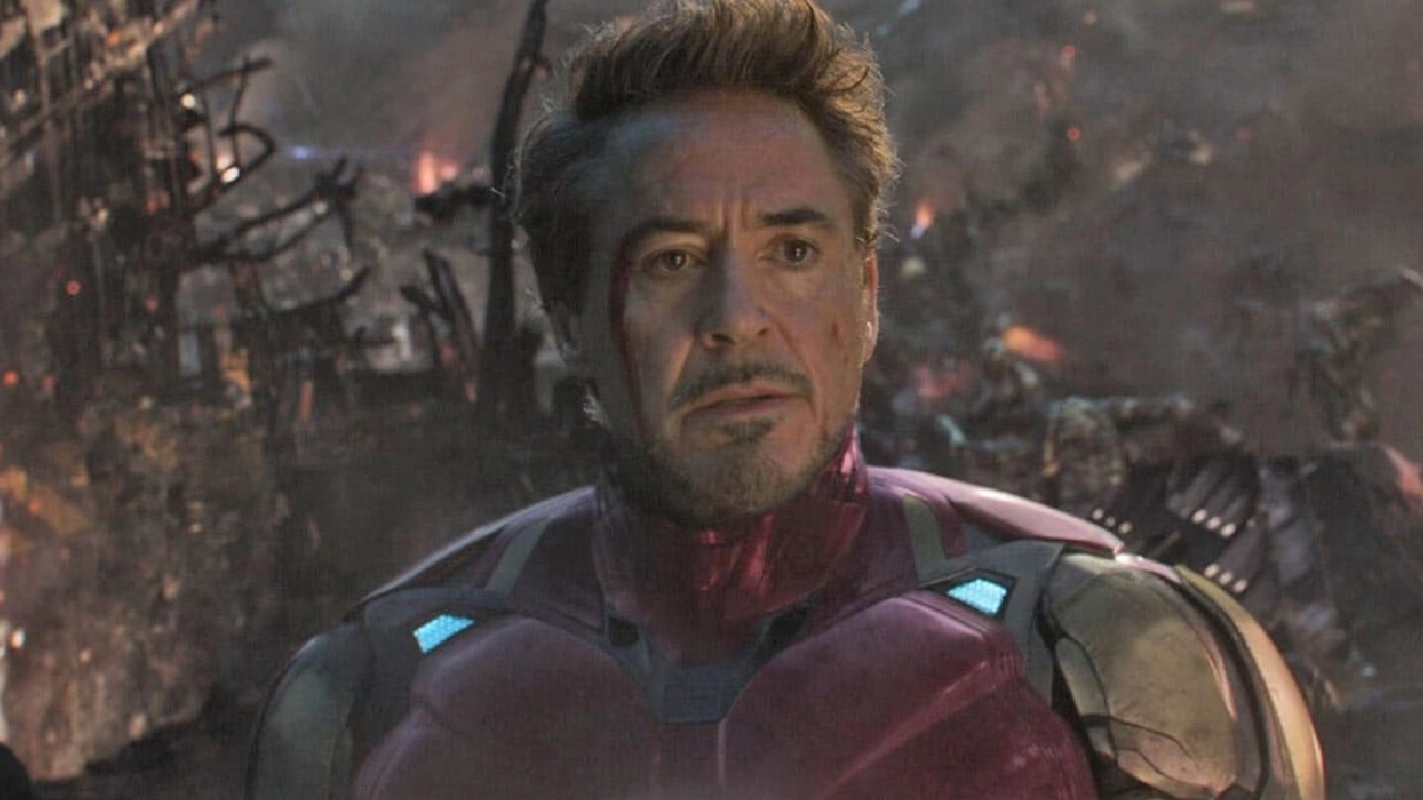 ¿Cuál es la nueva cronología de Iron Man en el MCU tras los cambios de Marvel?