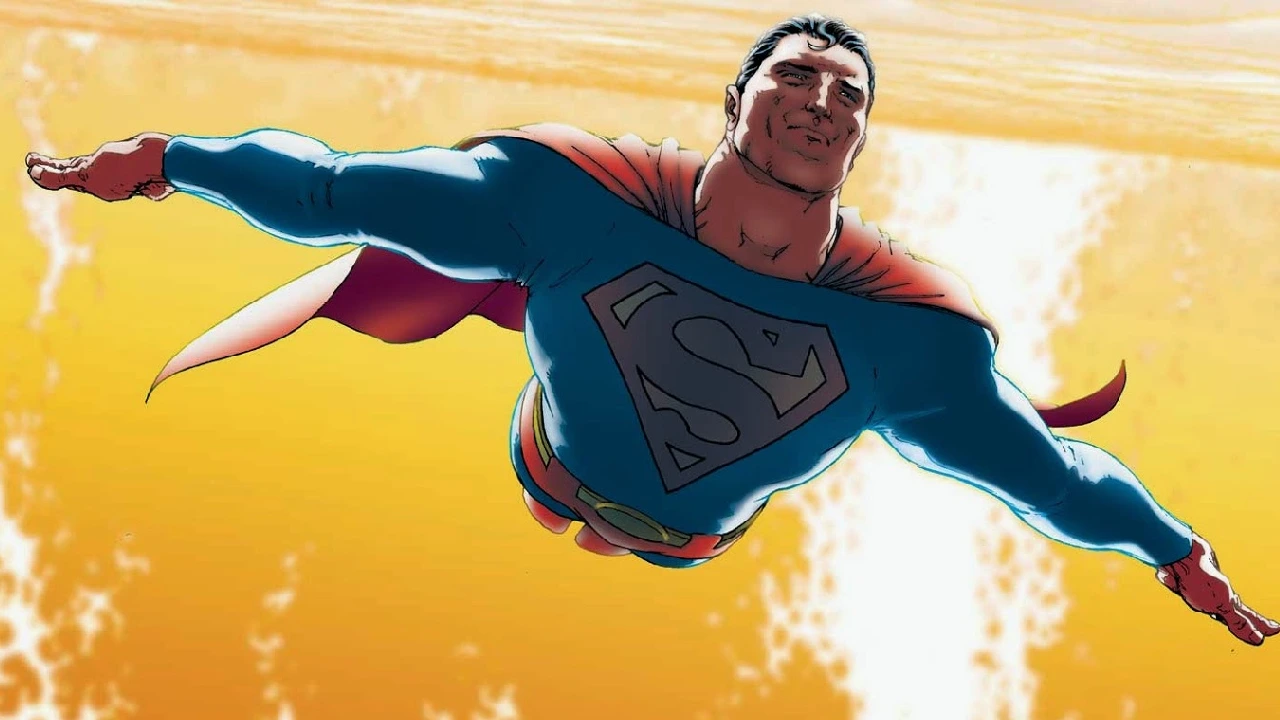 ¿Por qué se celebra el 12 de junio el día de Superman?
