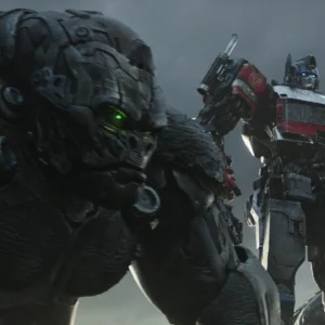 Transformers Rise of the Beast: Final explicado: Un épico crossover está por llegar