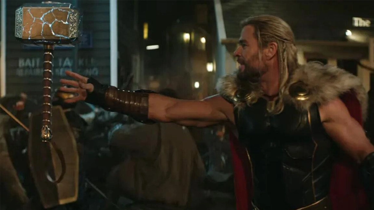 El cambio que quiere Chris Hemsworth en el MCU haría que Thor 5 sea muy épica