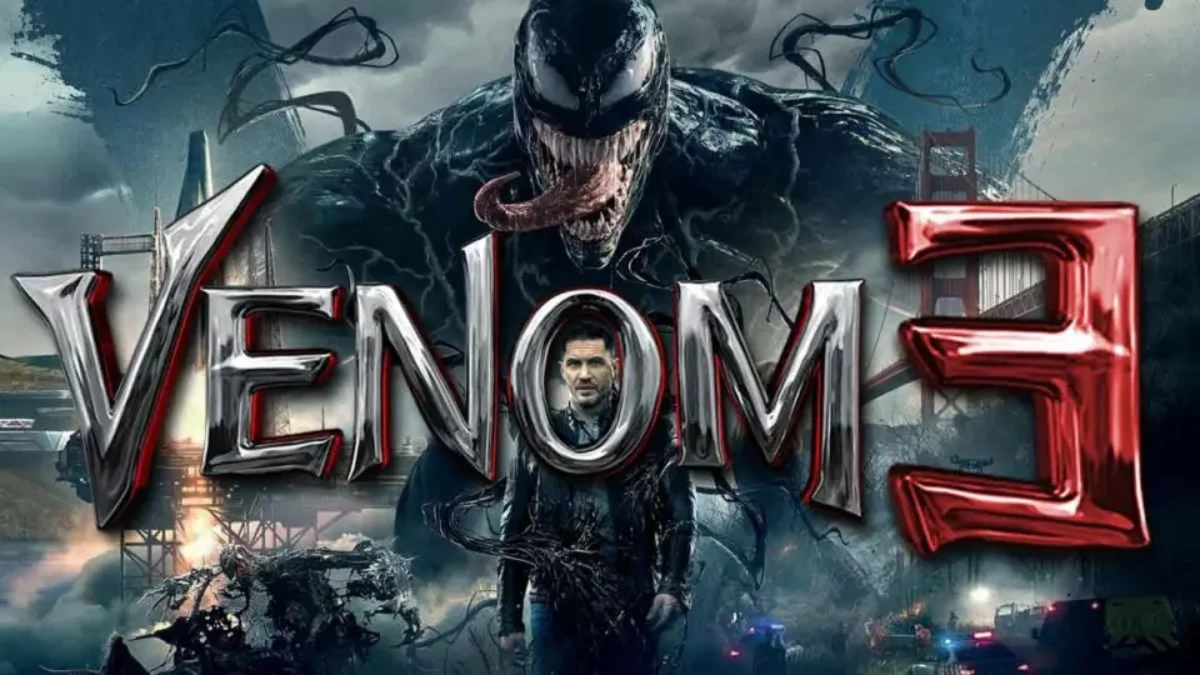 ¿Venom 3 conectará con la película de El Muerto?