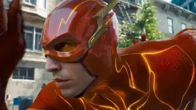 ¿Qué pasaría si The Flash existiera en la vida real?