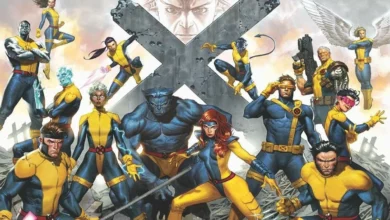 X-Men en el MCU
