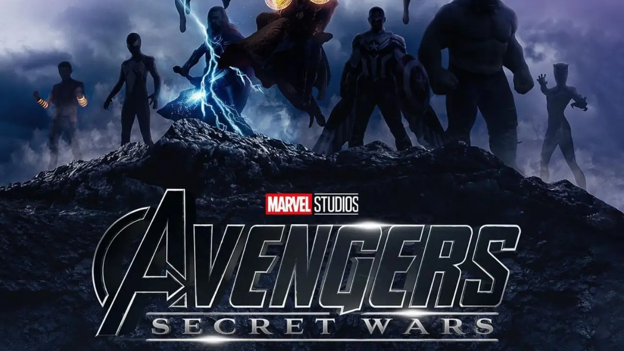 Marvel Studios cambiaría Avengers Secret Wars de forma notable