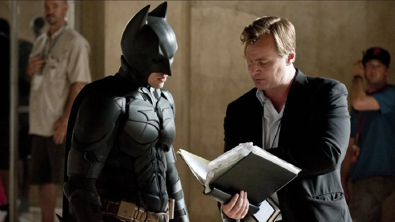 Esta era la principal opción para el Batman de Nolan, y no era Christian Bale