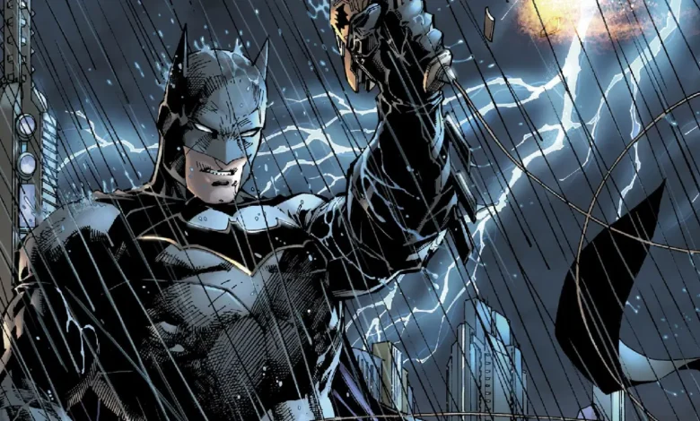 ¿Por qué Batman es considerado uno de los héroes más fuertes de DC pese a no tener poderes?