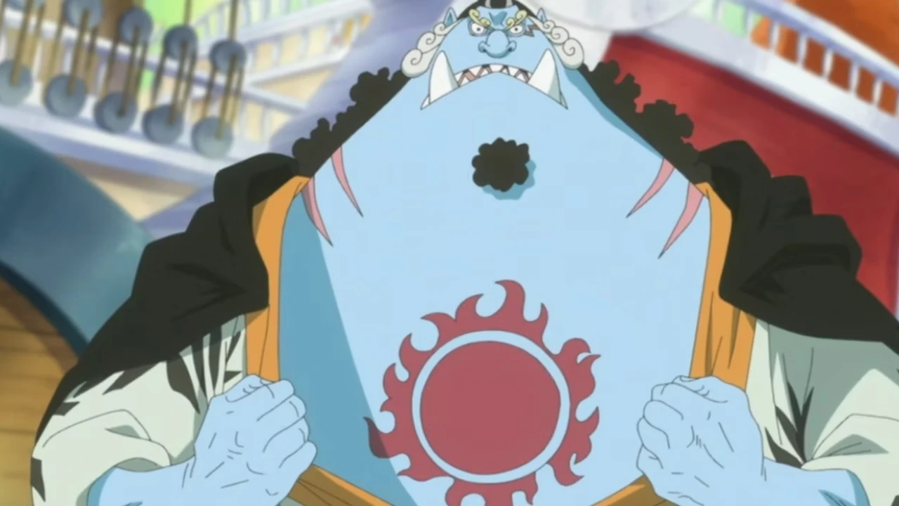 ¿Quiénes son los 7 señores de la guerra en One Piece?