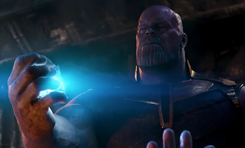 ¿Qué llevó a Thanos a su obsesión por el equilibrio universal?