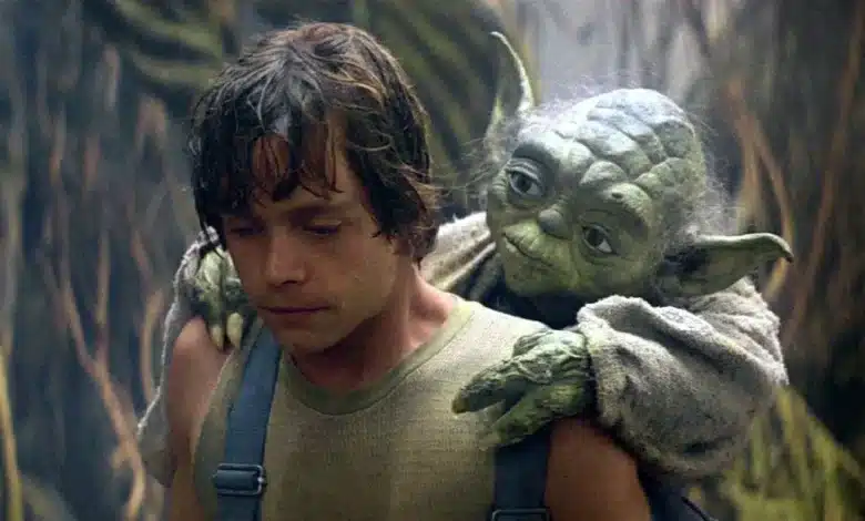 ¿Por qué Yoda es reacio a entrenar a los Jedi cuando son demasiado mayores?