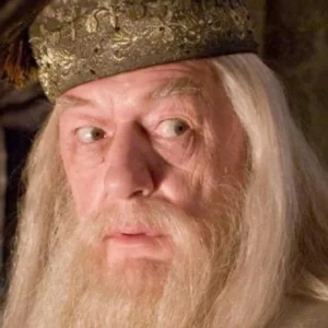 ¿Quién fue realmente Albus Dumbledore?