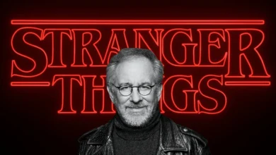 Esta es la película de Steven Spielberg que inspiró Stranger Things
