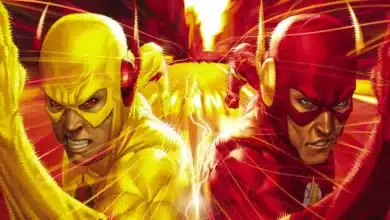 The Flash sería el más poderoso de DC si entendiera esto