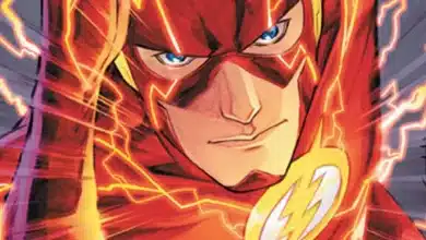 ¿Qué pasaría si The Flash se enfrentara a un enemigo que pudiera predecir el futuro?